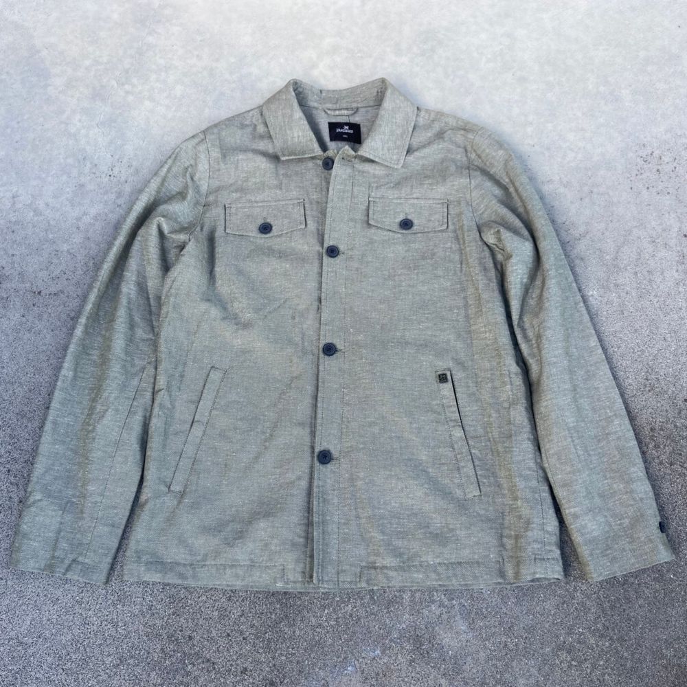 Vanguard Jacket