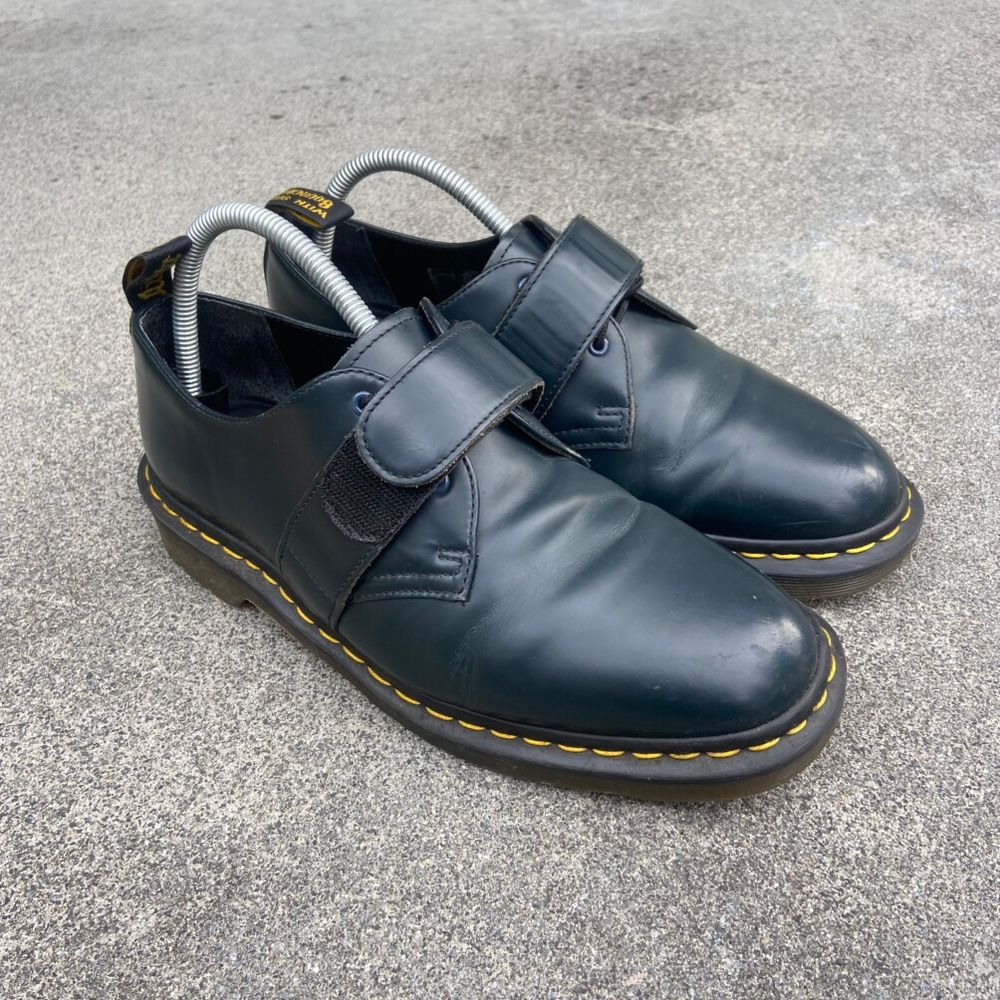 Dr. Martens x Engineered Garments 1461 Smith
