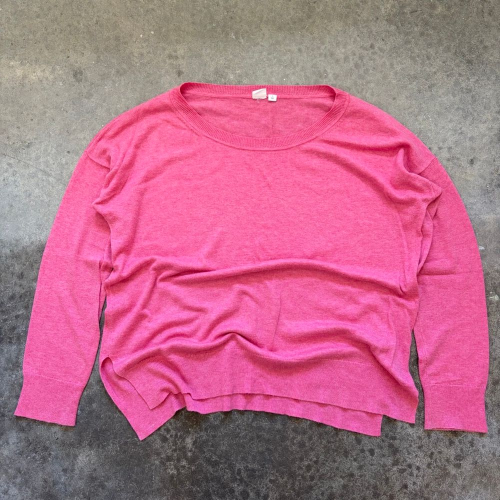 Y2K Gap Knit Sweater