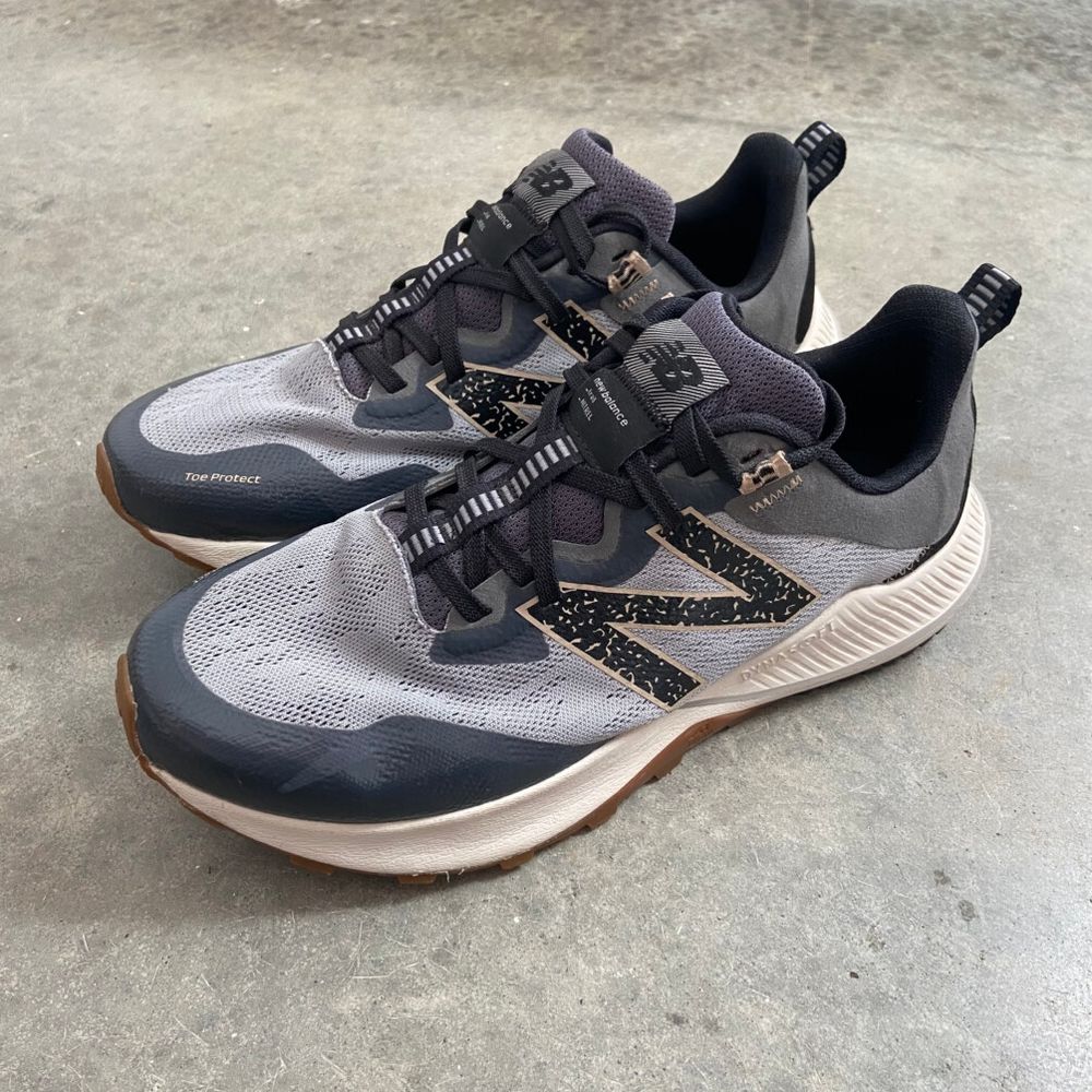 New Balance DynaSoft Nitrel v4 sneakers