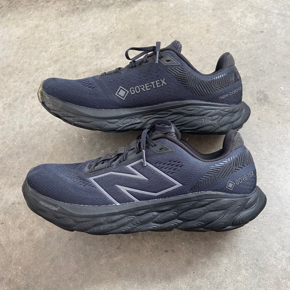 New Balance Fresh Foam X 880v14 GORE-TEX