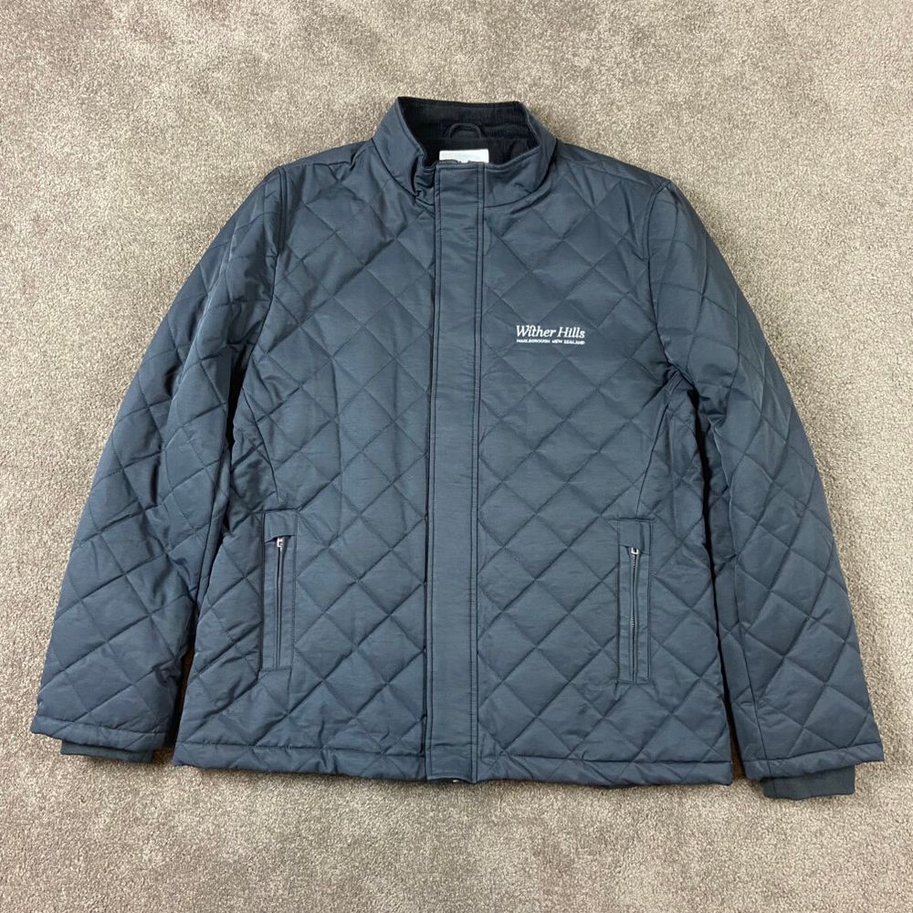 Barkers Zip-Up Jacket - Size XXL - BNWT
