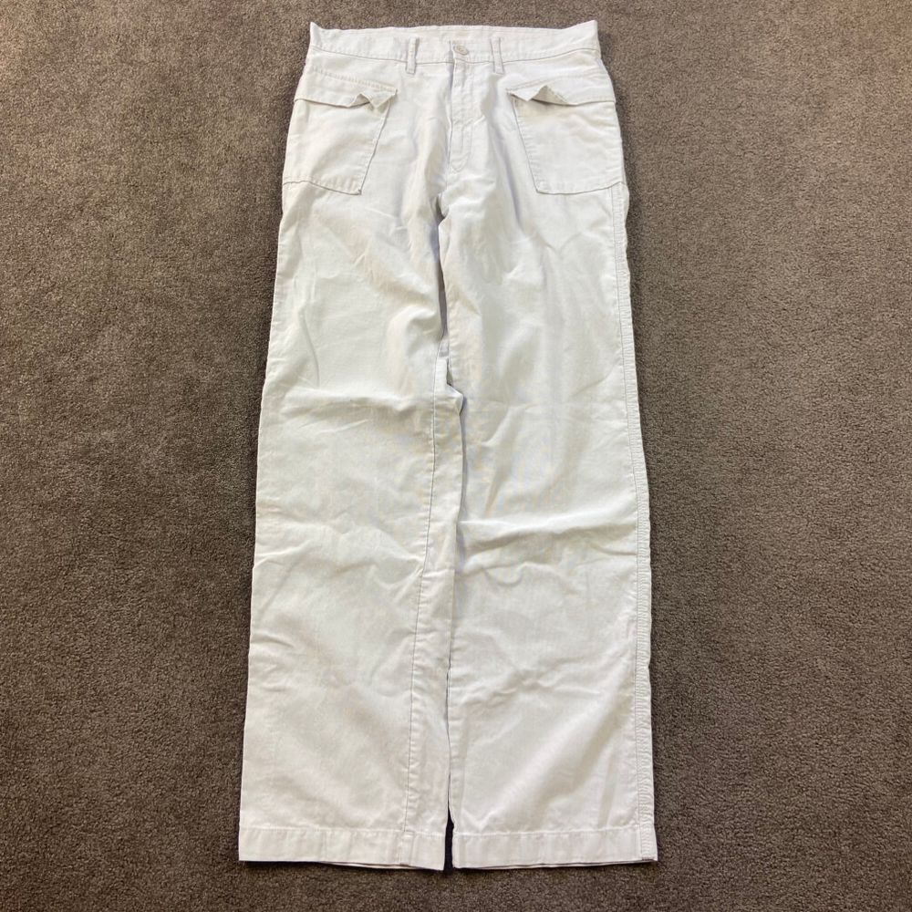 Swanndri by Karen Walker Straight Leg Pants