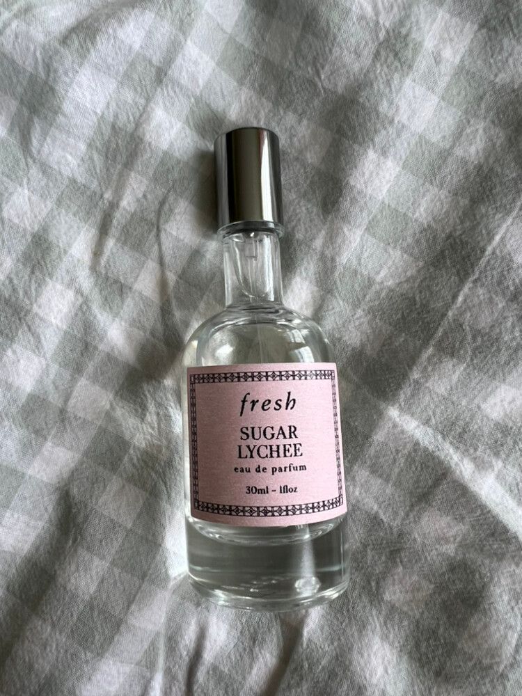 Sugar Lychee EDP