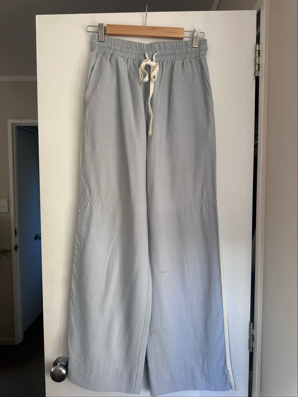 Ruby corvette pants