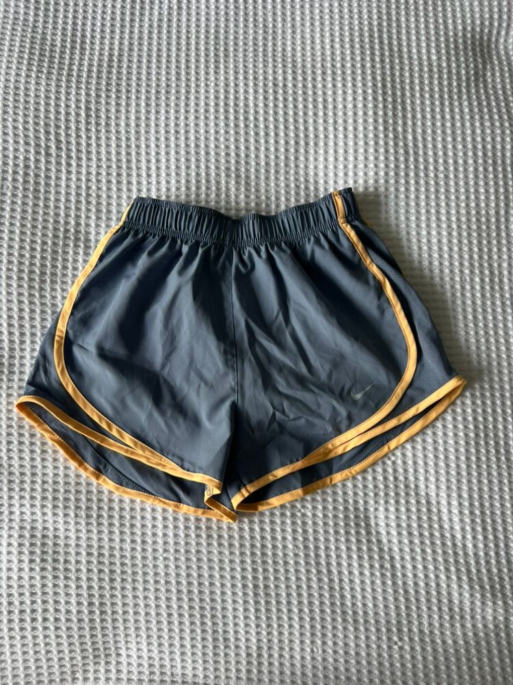 Nike Grey Shorts
