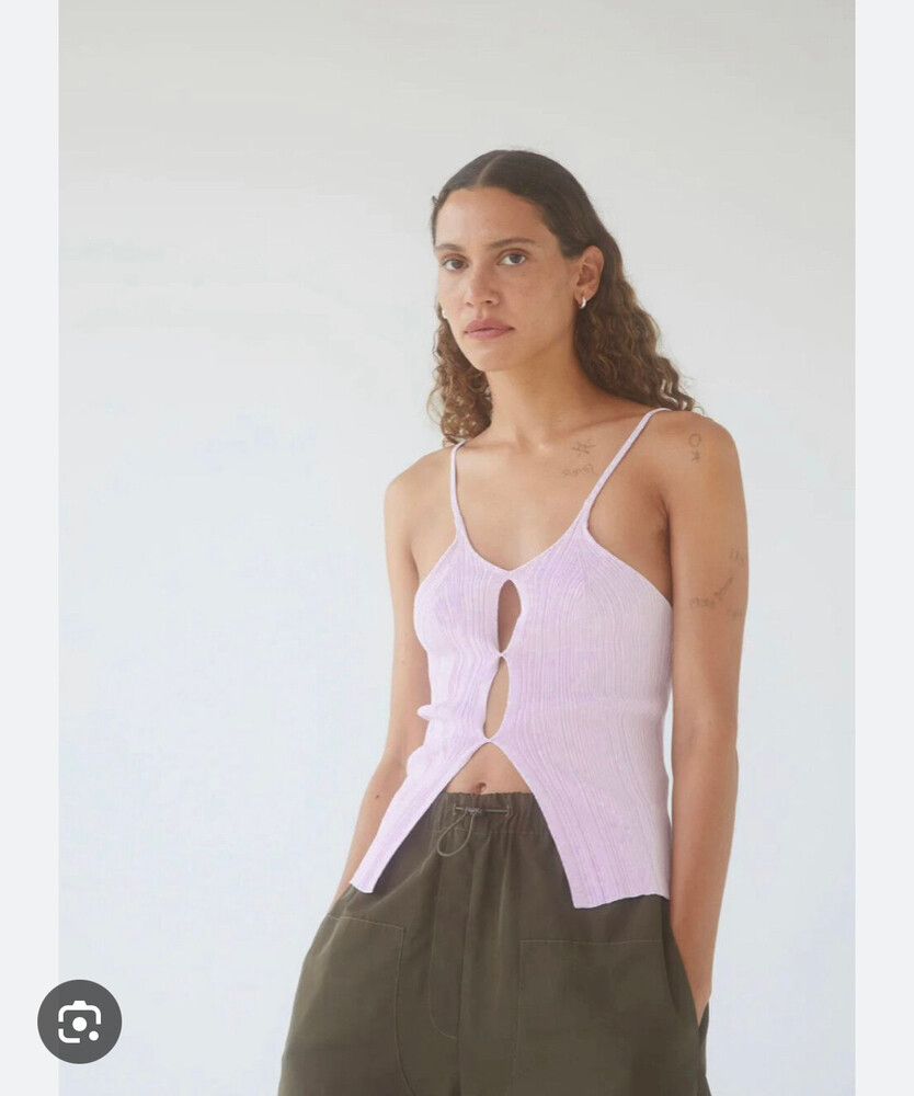 Paris Georgia Top