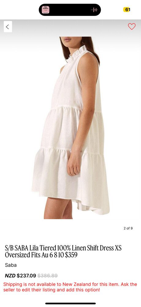 chinese dress ladies Isabella Floral Tiered Dress