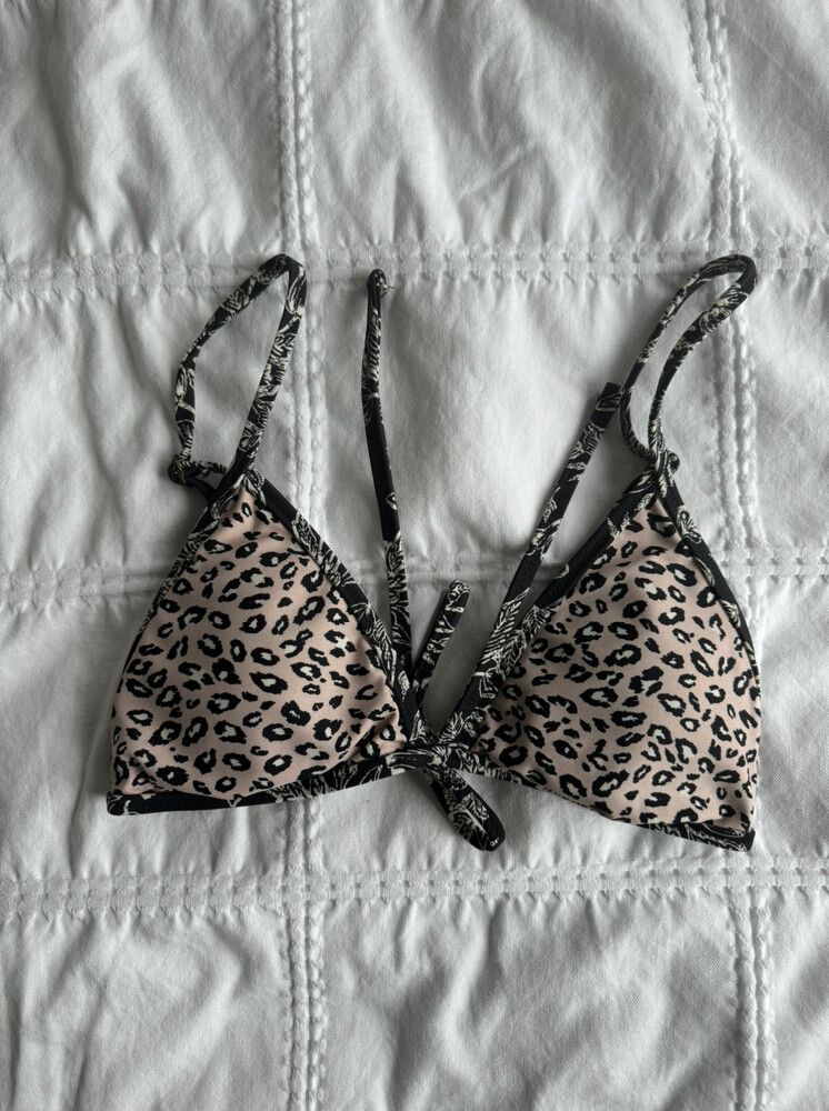 xs Bikini Top