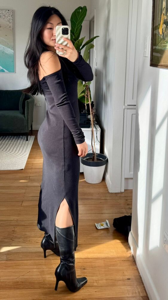 Caitlin Crisp smitten dress size 6