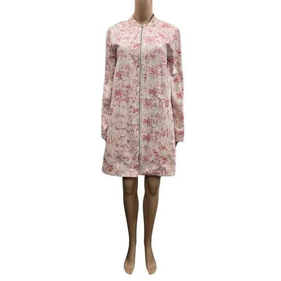 COS print coat - size EUR 38