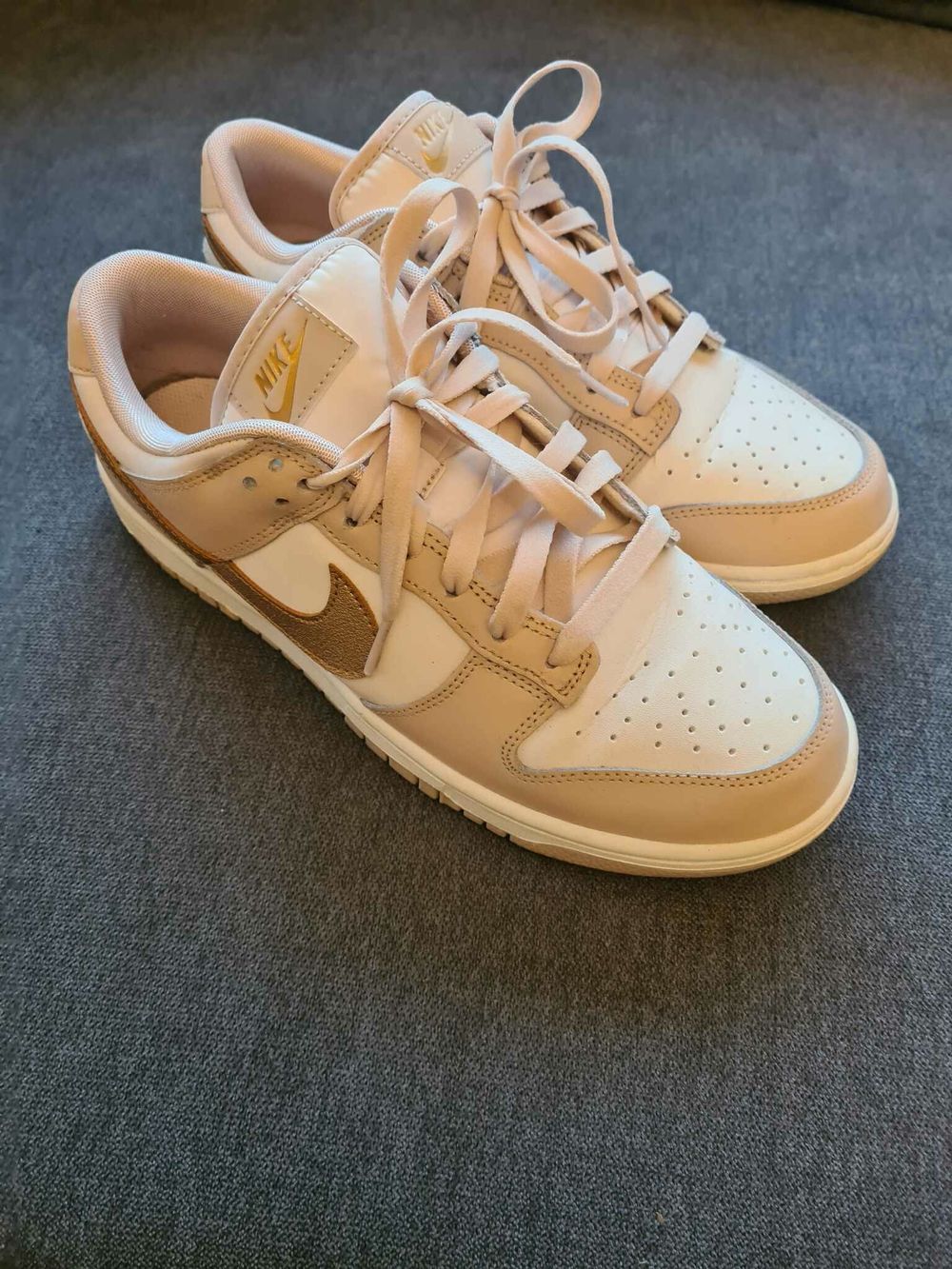 nike dunk low culture kings