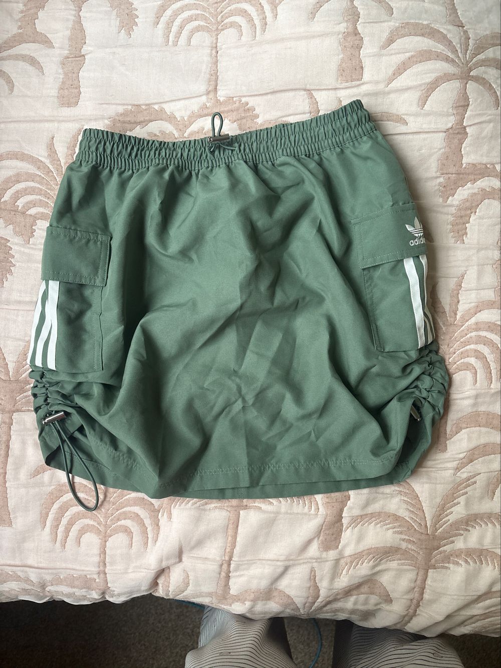 Women’s Adidas Originals Adjustable Skirt