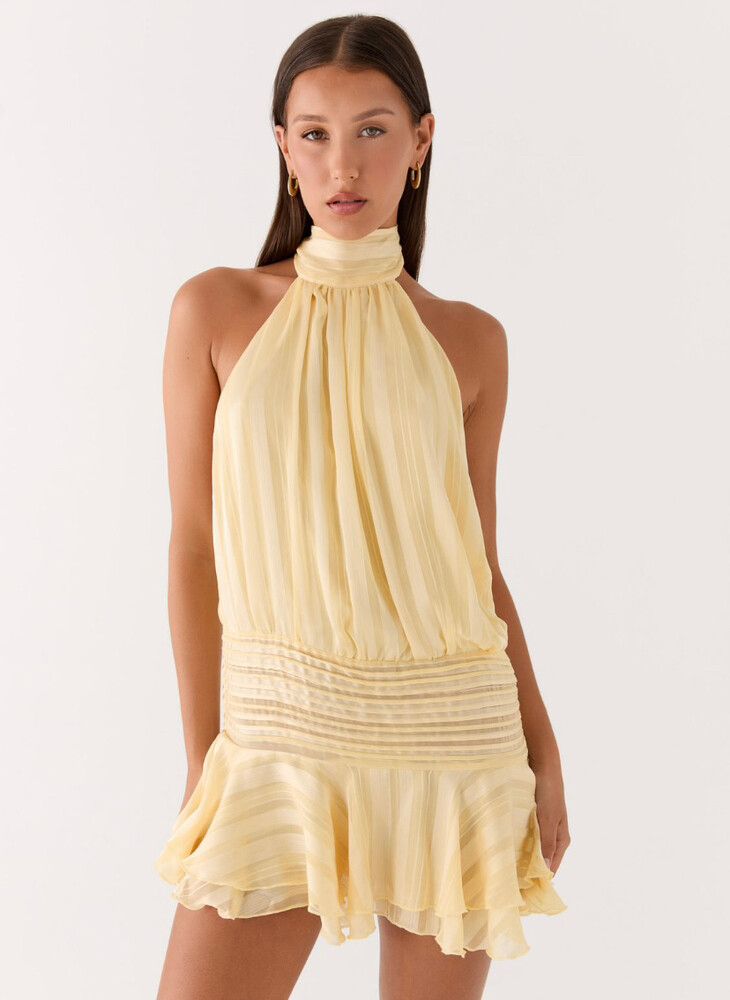 willow dress