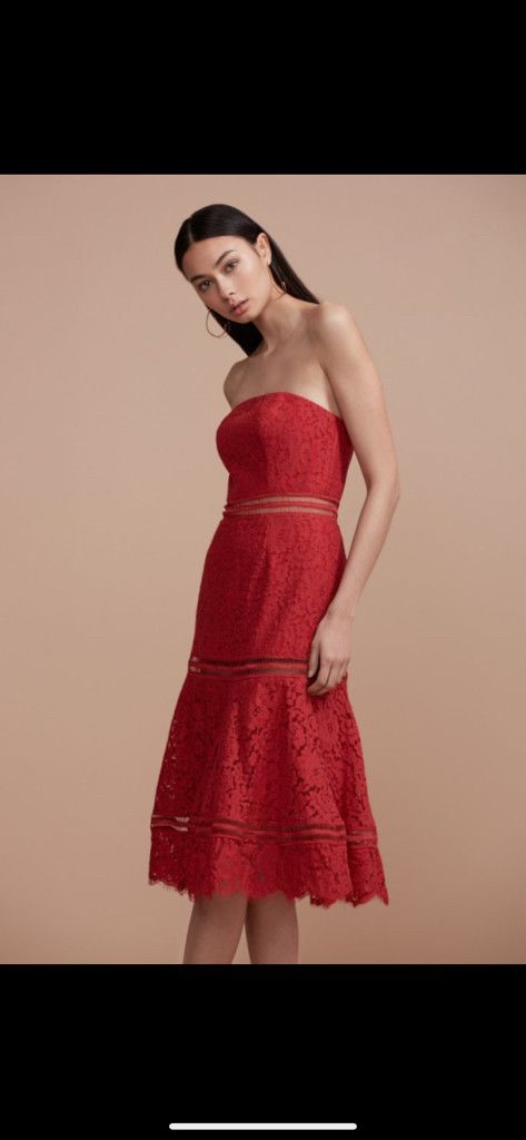 Keepsake - Keepsake Dress on Designer Wardrobe