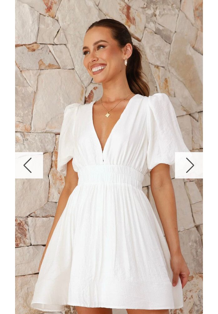 billy j erin mini dress Billy J Boutique Erin Mini Dress