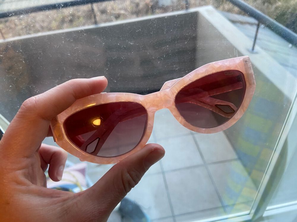 Quay Sunglasses