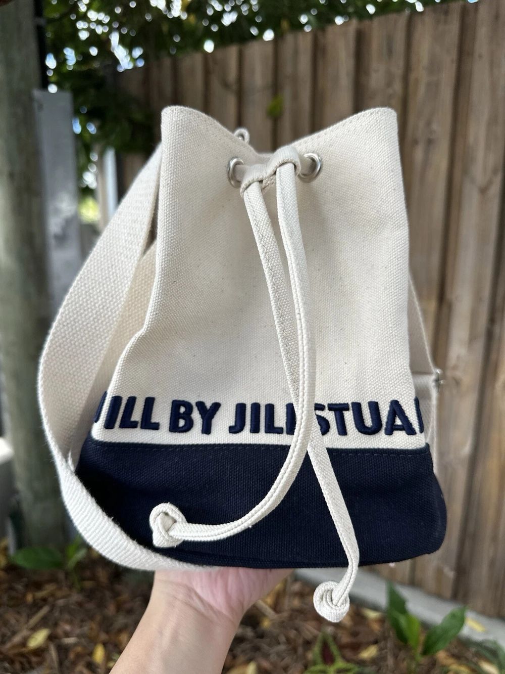 ★JILLSTUART★Shirring Bucket Bag★ $_57.JPG?set_id=880000500F