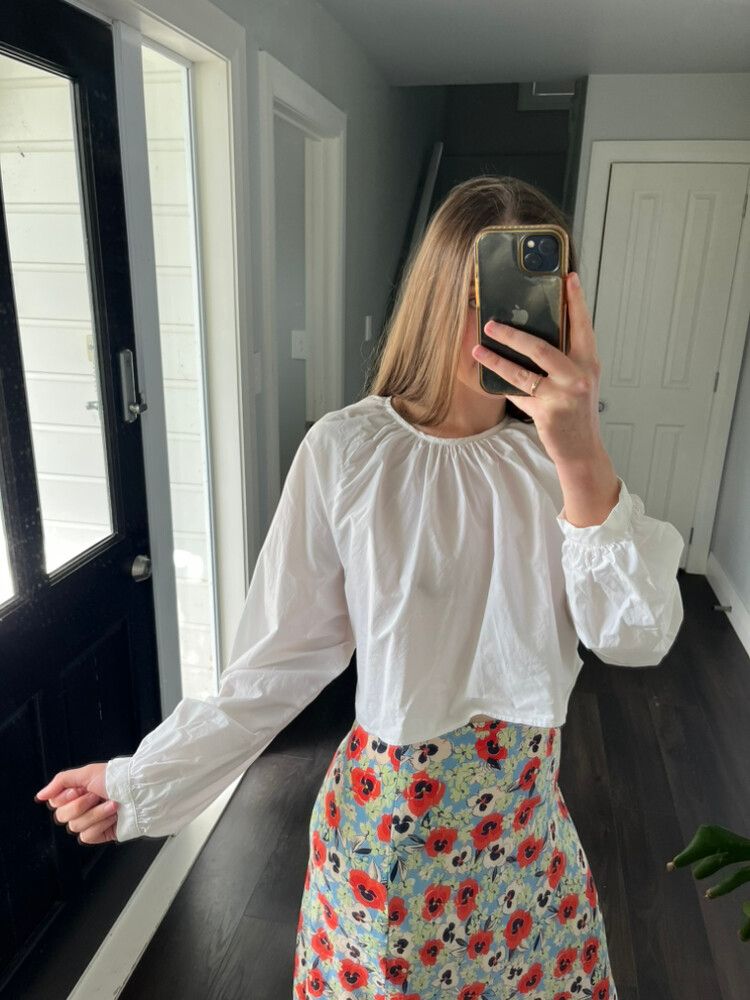 Georgia Alice Cloud Shirt