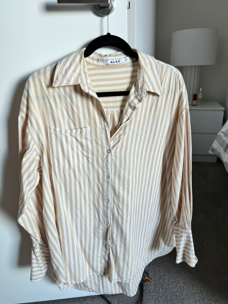 NAKD fashion Shirt