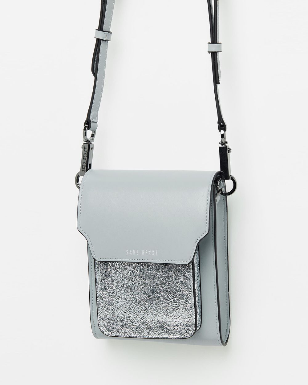 Sans Beast The Bandolier Bag