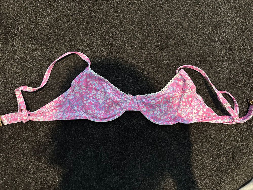 Kulani Kini Bikini Top