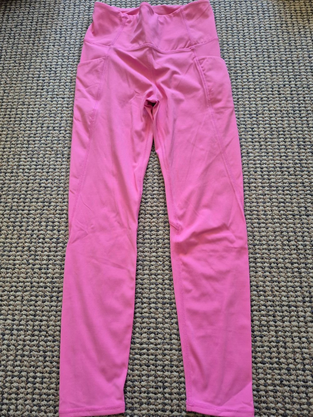 Cotton On Body Pink Leggings