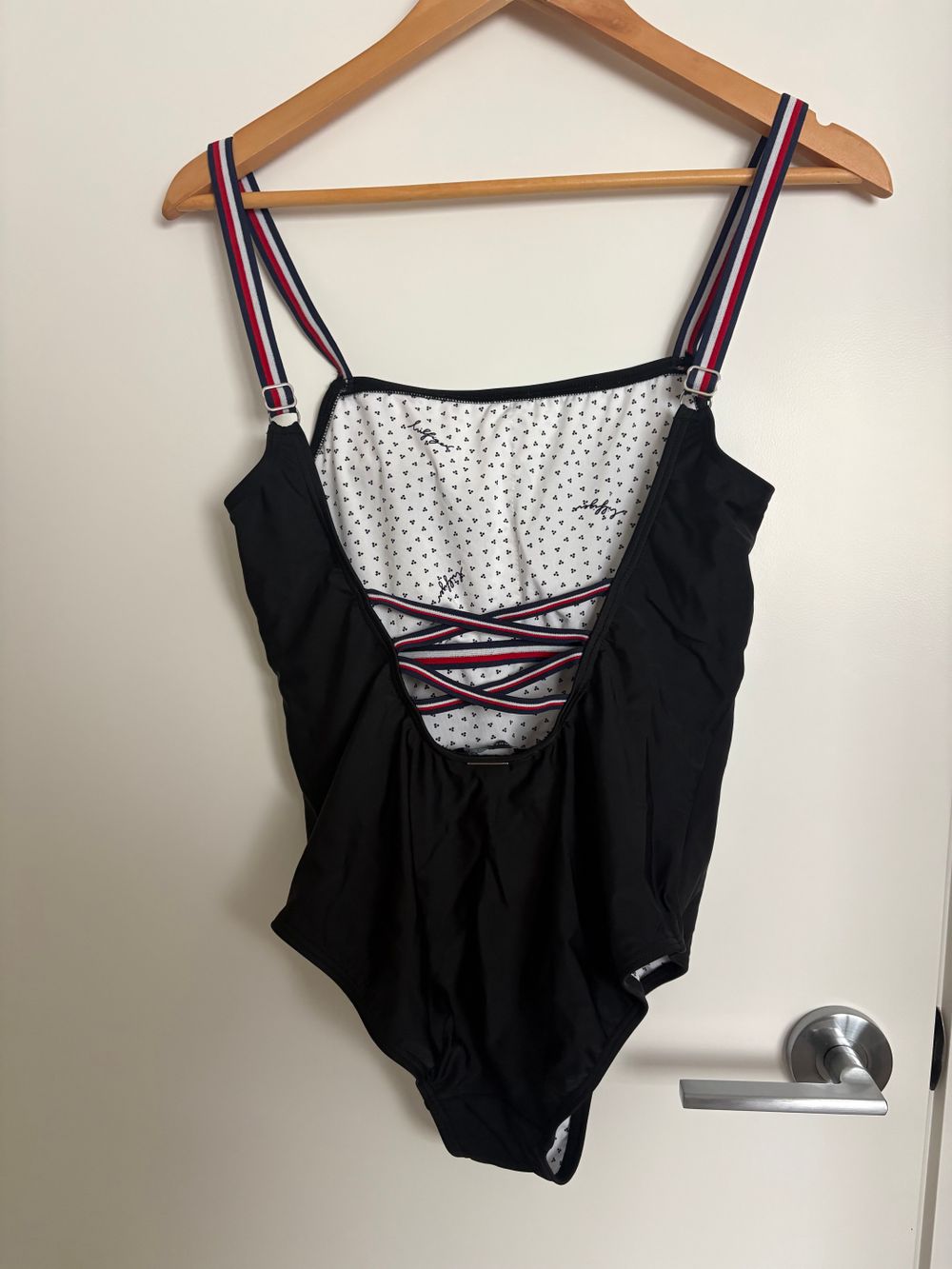 Tommy Hilfiger One-Piece Swimsuit XS