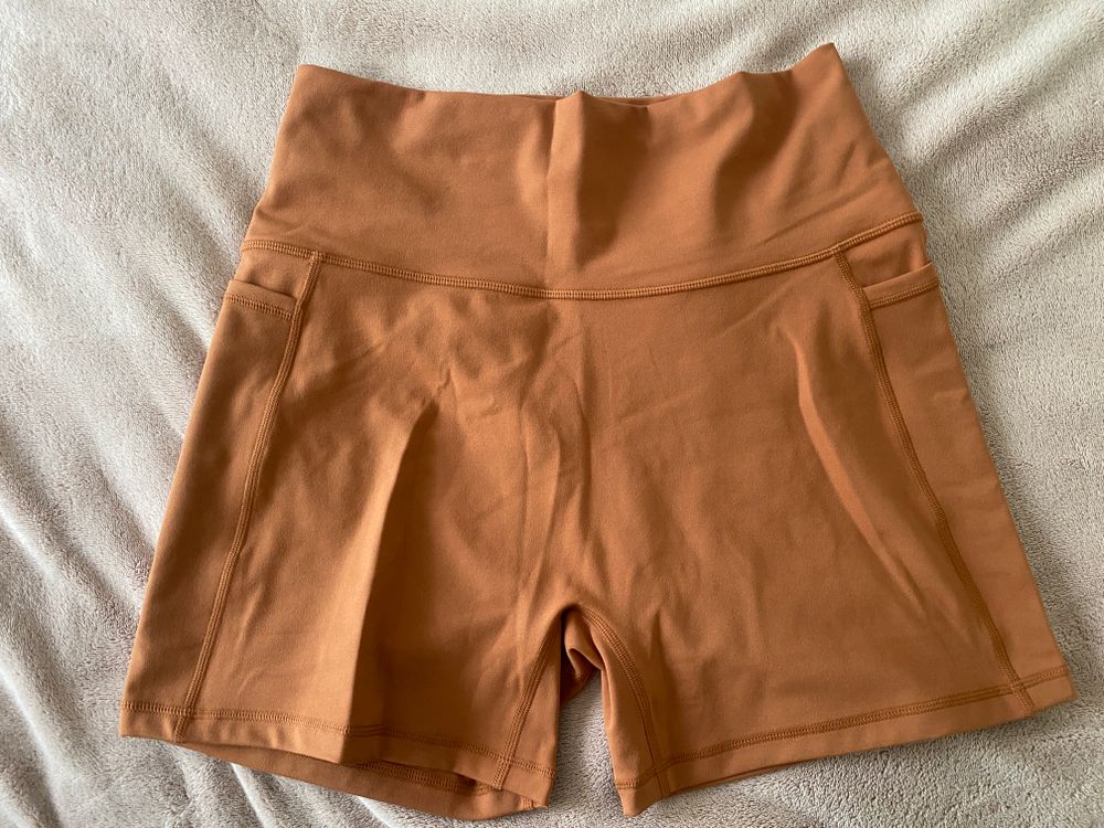 LSKD Fusion Hazel X-Short Tights