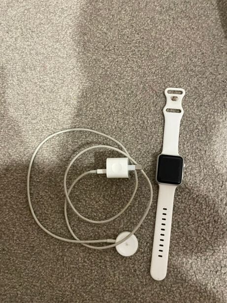 Apple Watch Series 3