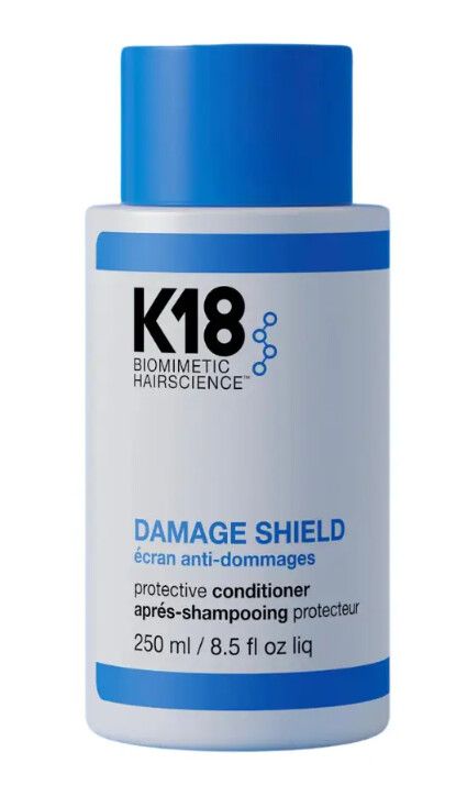 K18 Damage Shield Protective Conditioner 250ml - brand new