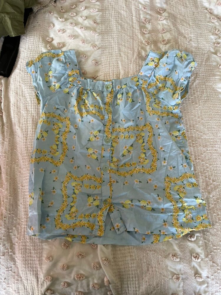 Peter Alexander Pj Top