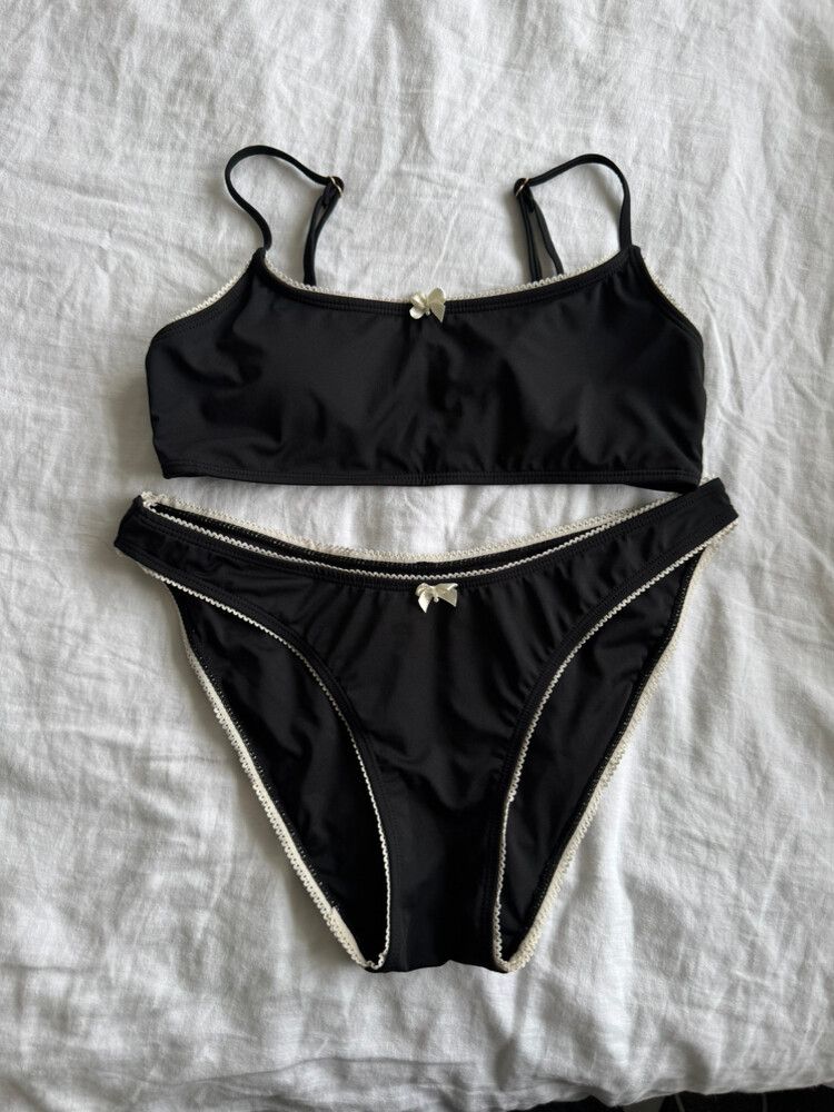 Bikini Set