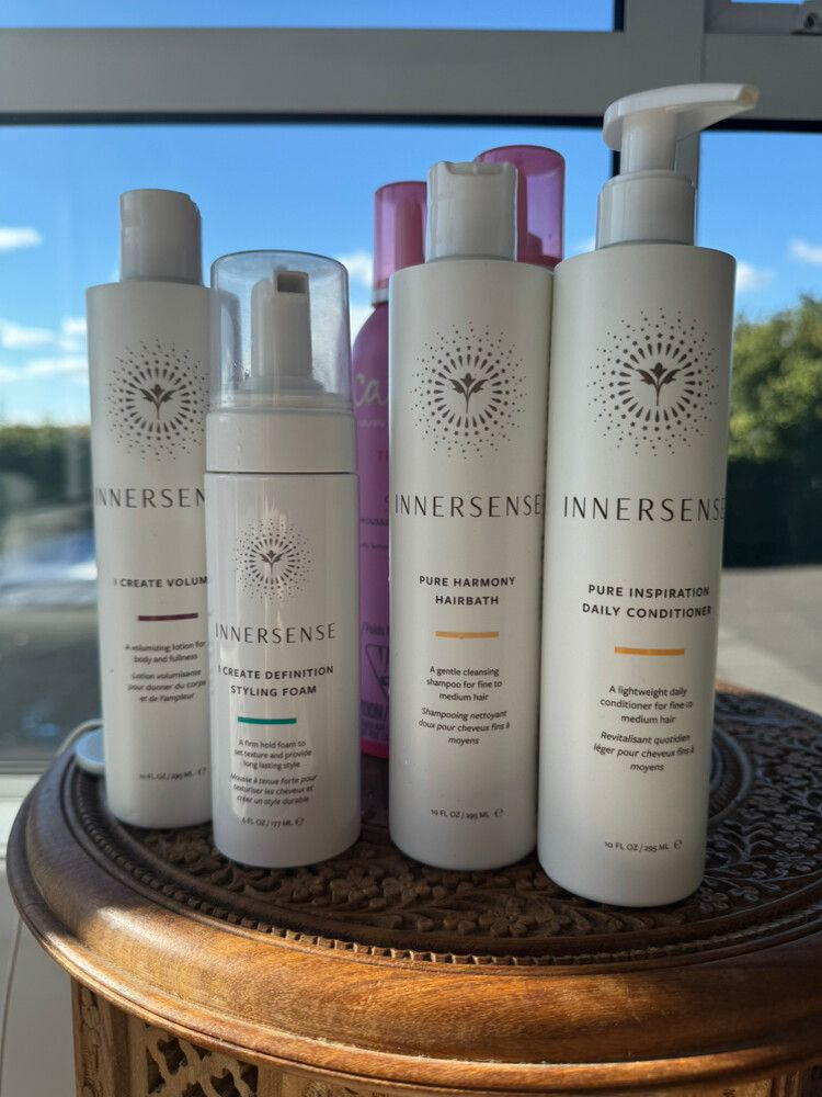 Hair Products
