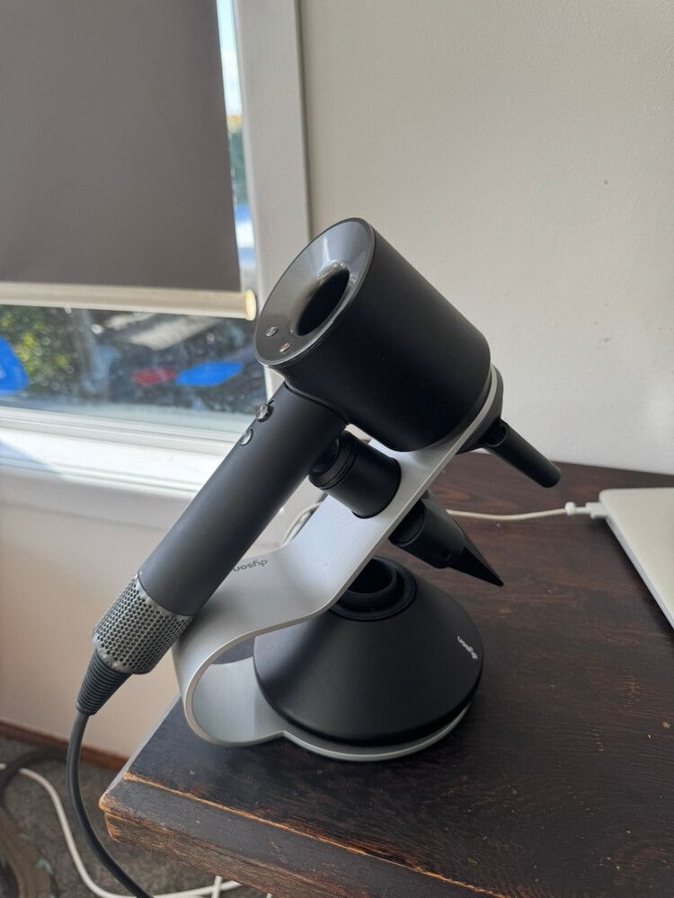 Dyson Supersonic Hairdryer