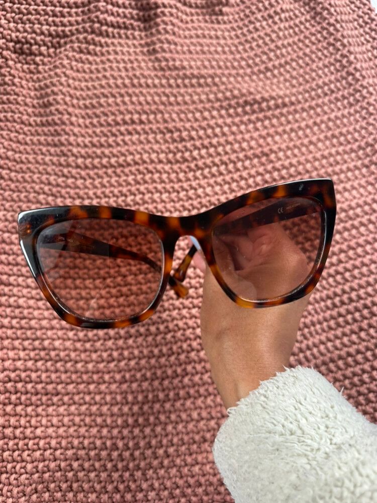 Country Road Lottie Sunglasses