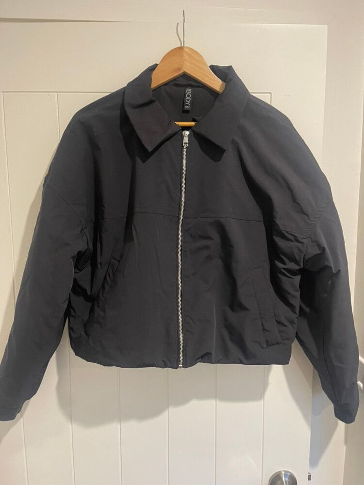 Insulated Jacket