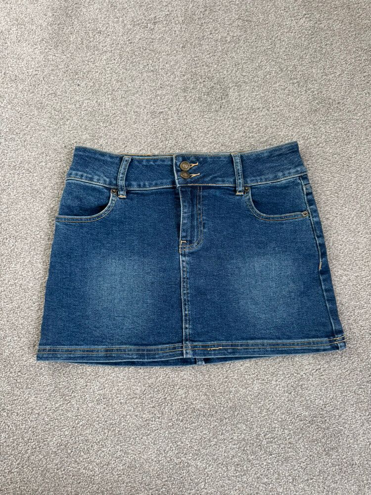 princess polly mini skirt