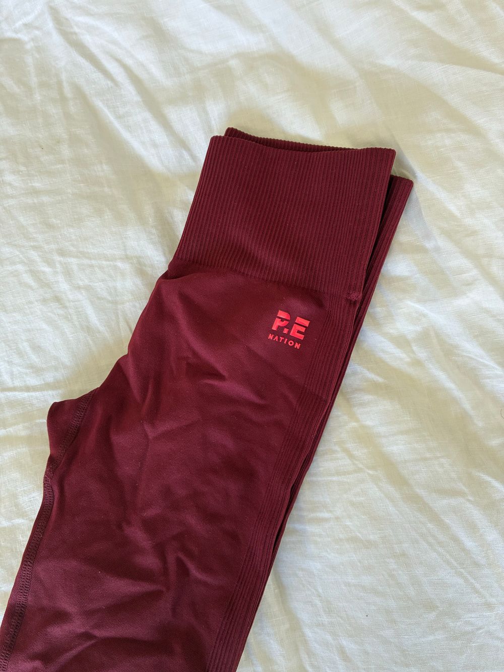 Restore Seamless Leggings