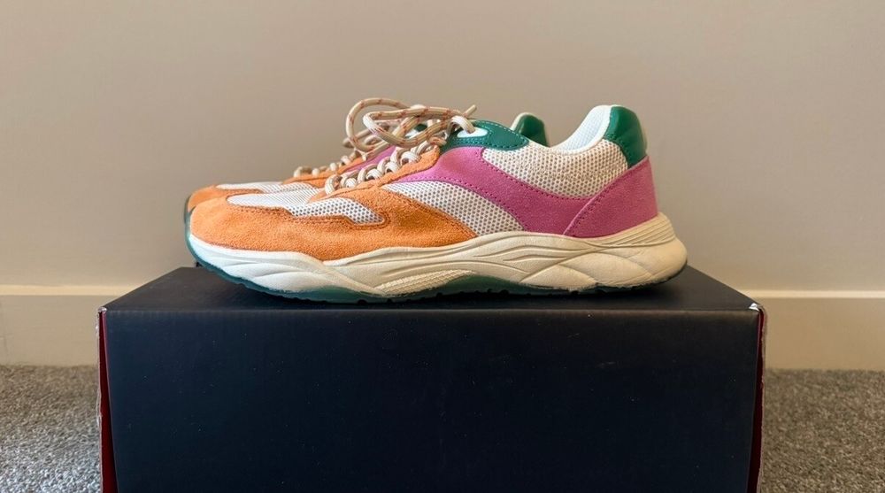 Scotch & Soda Multicolour Celest 2.0 Sneakers