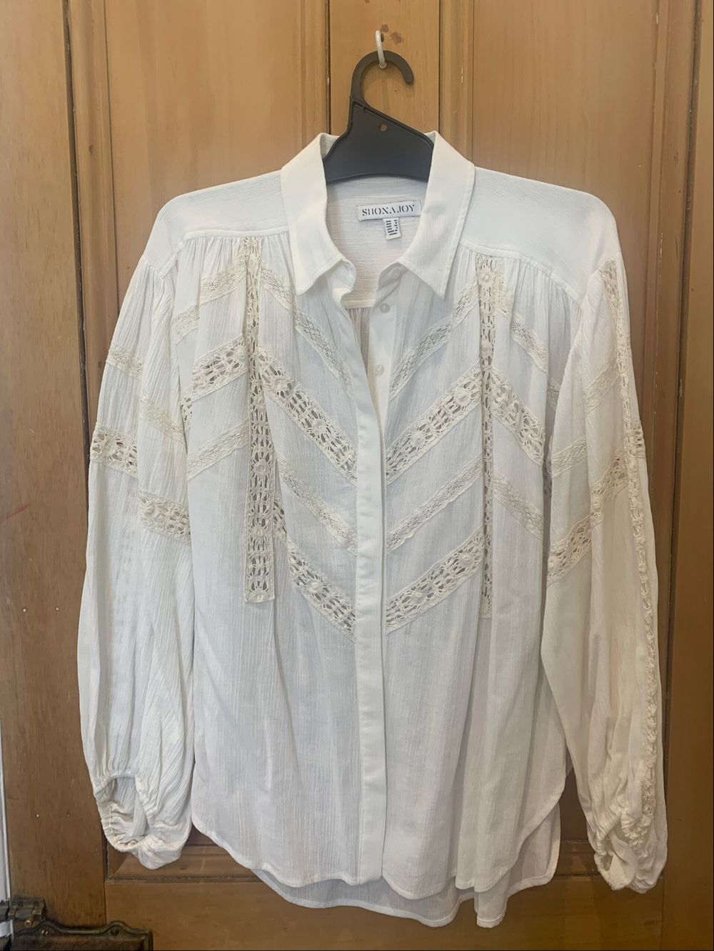 Shona Joy Blouse