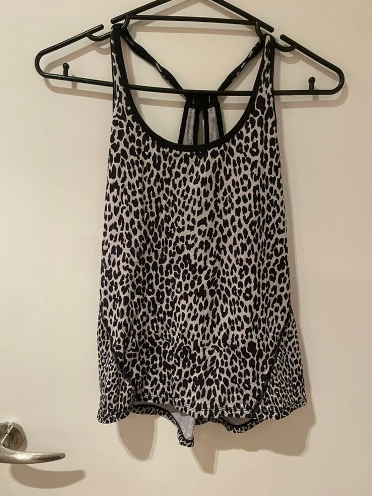 Cheetah Tank