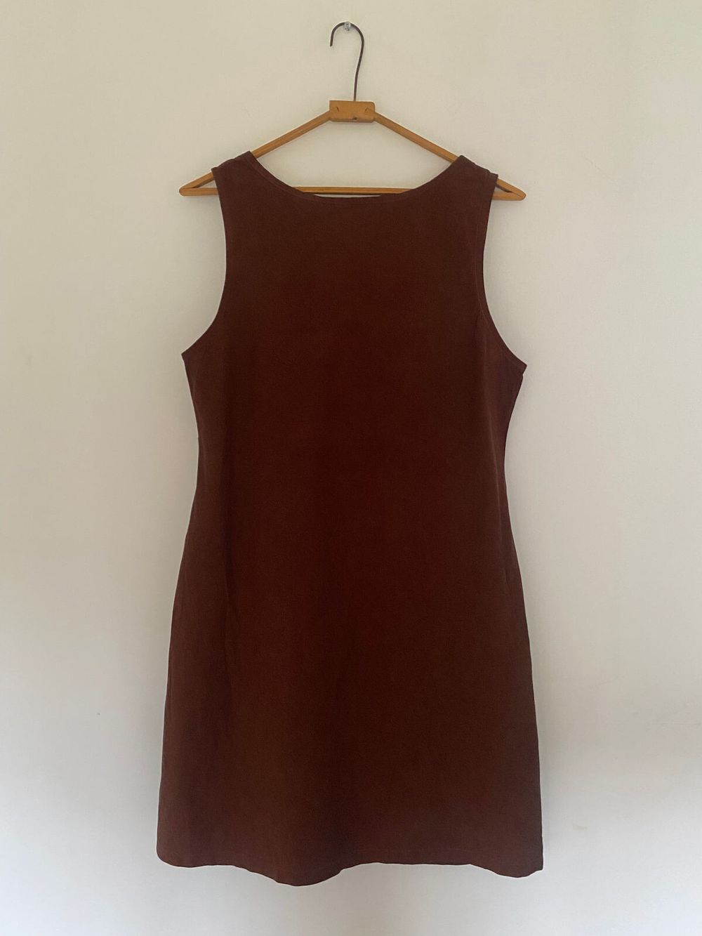 Alpha60 - Kenley cotton mini dress on Designer Wardrobe