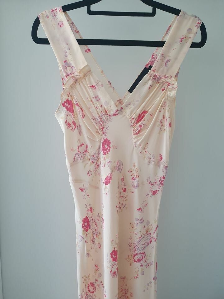REALISATION PAR EDEN DRESS XXS 100％SILK REALISATION PAR EDEN DRESS XXS 100％SILK（Realisation Par