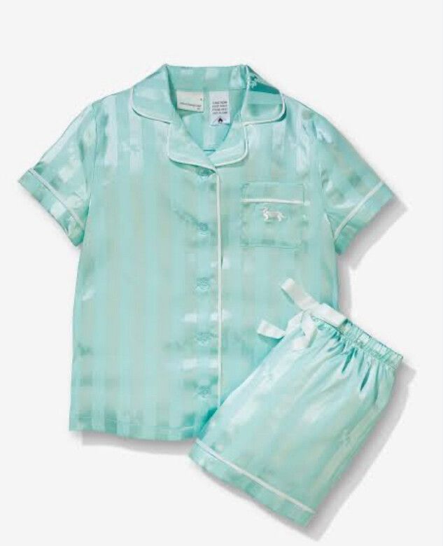 Peter Alexander aqua pajamas size xs women’s