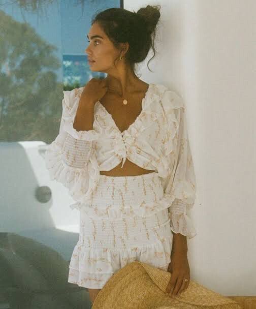 SABO Dress