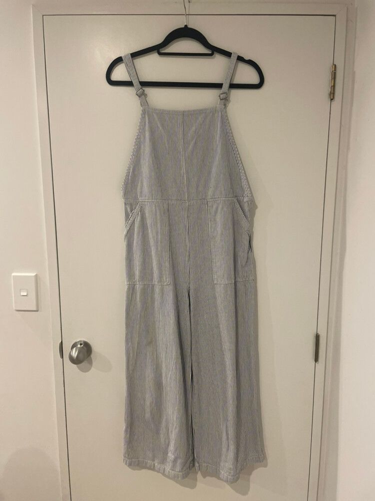 RVCA Jumpsuit