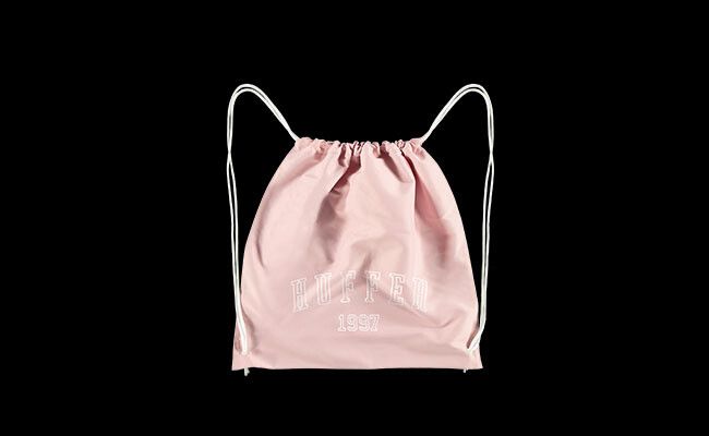 Unisex Huffer Swim Bag