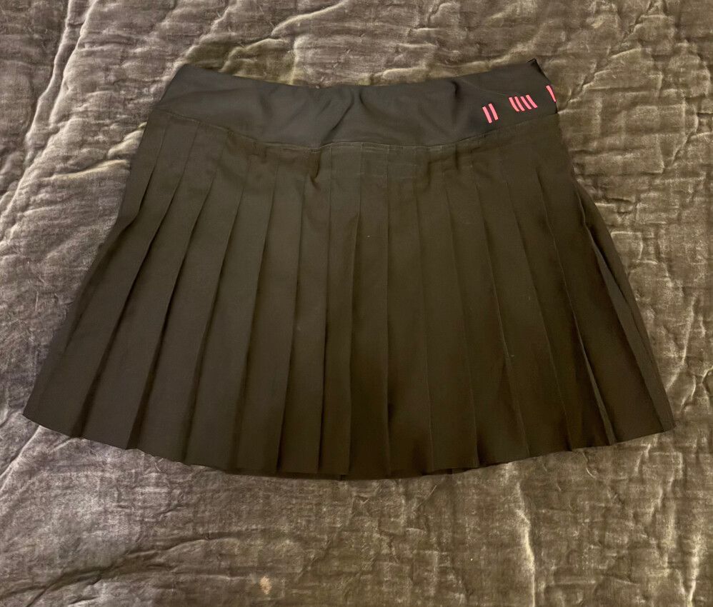 tennis skirt