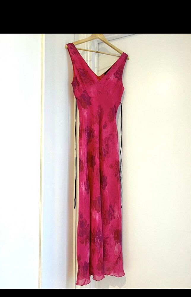 Realisation Par - Realisation Par the Marie Midi Dress on Designer Wardrobe